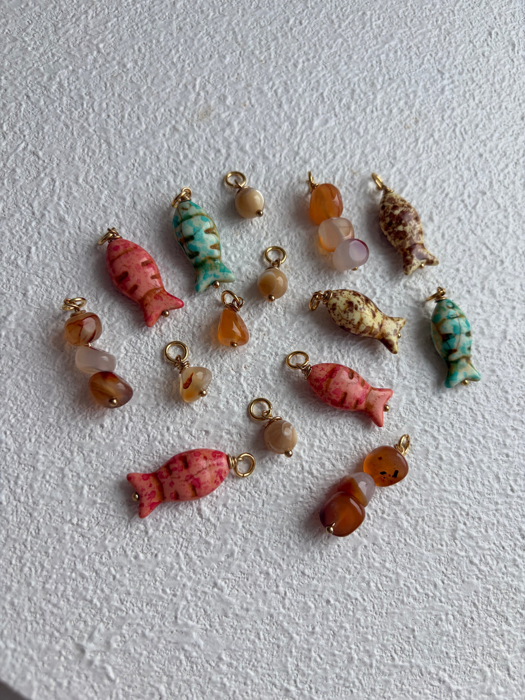 Oceana Charms