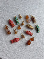 Oceana Charms