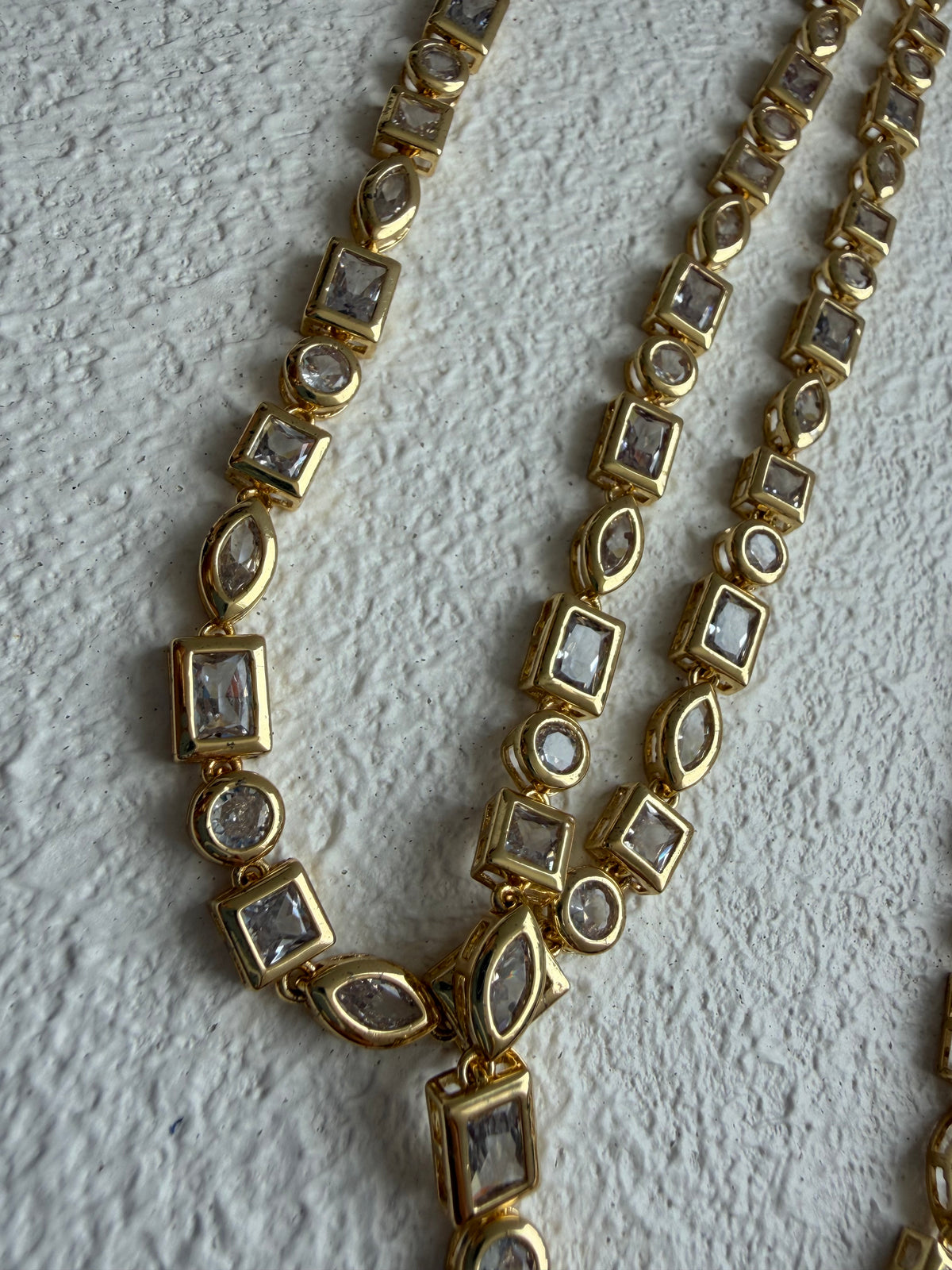 Sorrento Necklace