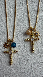 Grazia Necklace