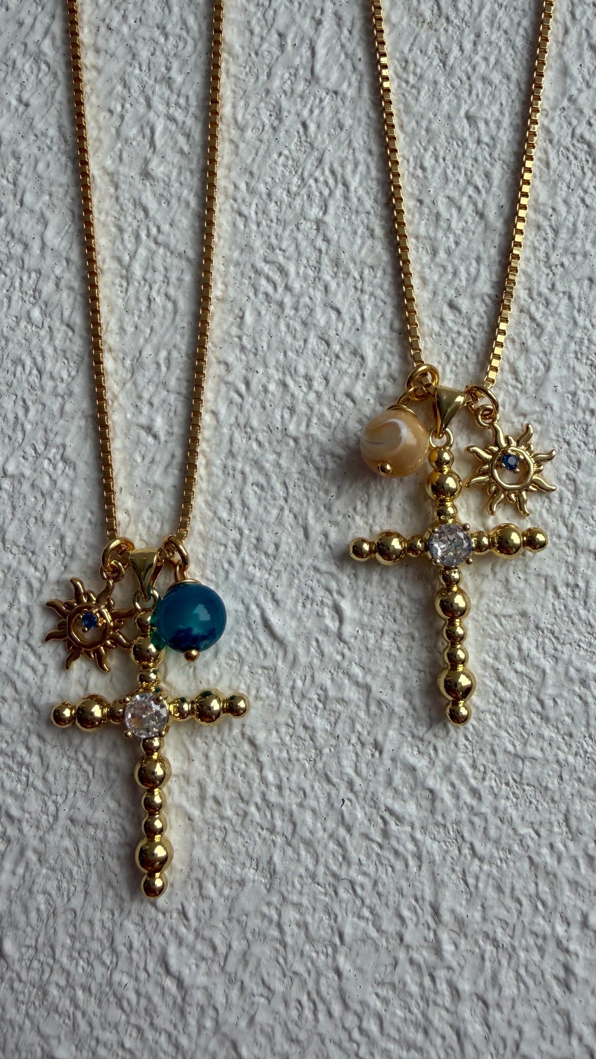 Grazia Necklace