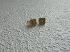 Flowers Studs