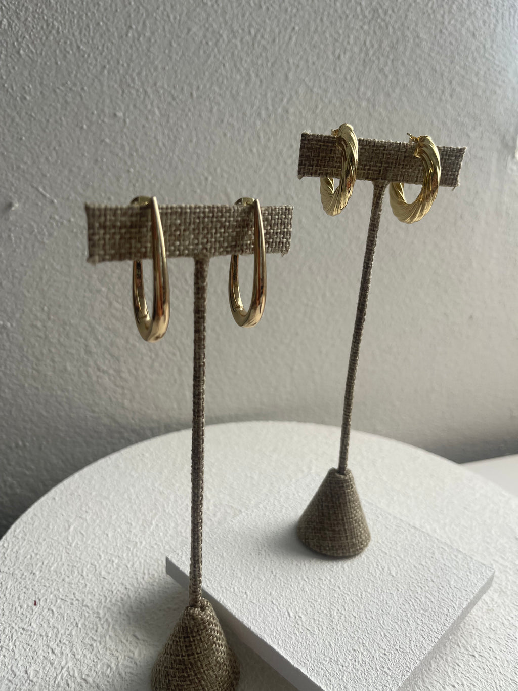 Ariadna Earrings