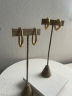 Ariadna Earrings