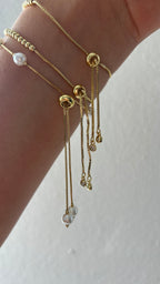 Alba Bracelets