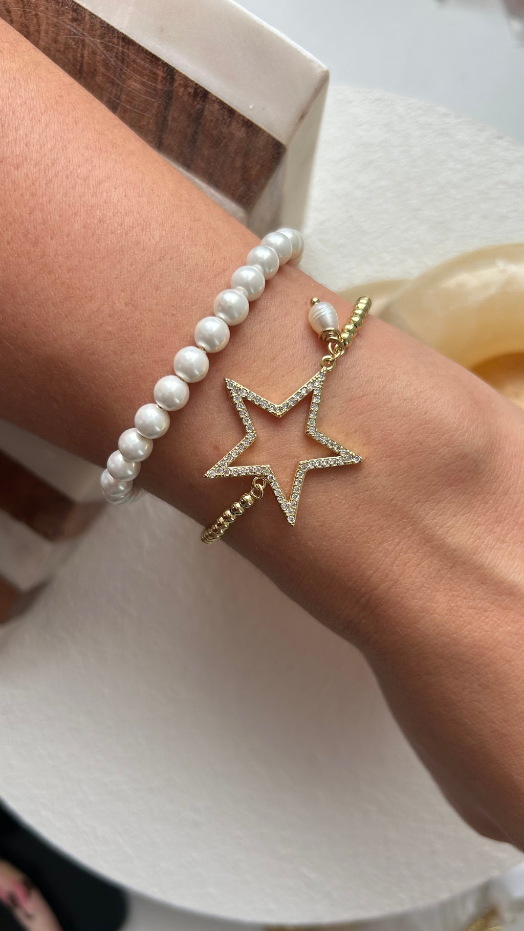Big Star Bracelet