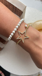 Big Star Bracelet