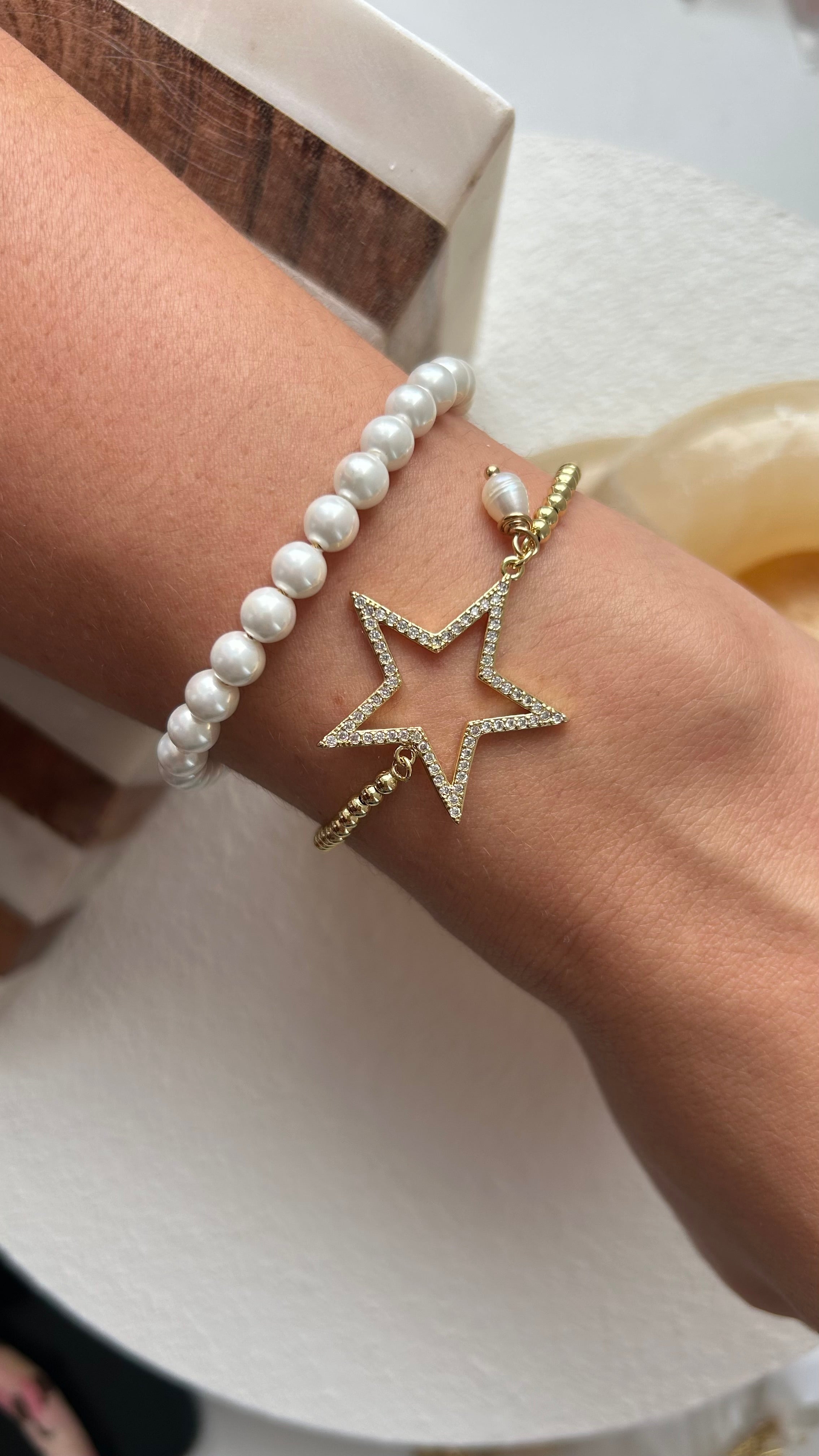 Big Star Bracelet