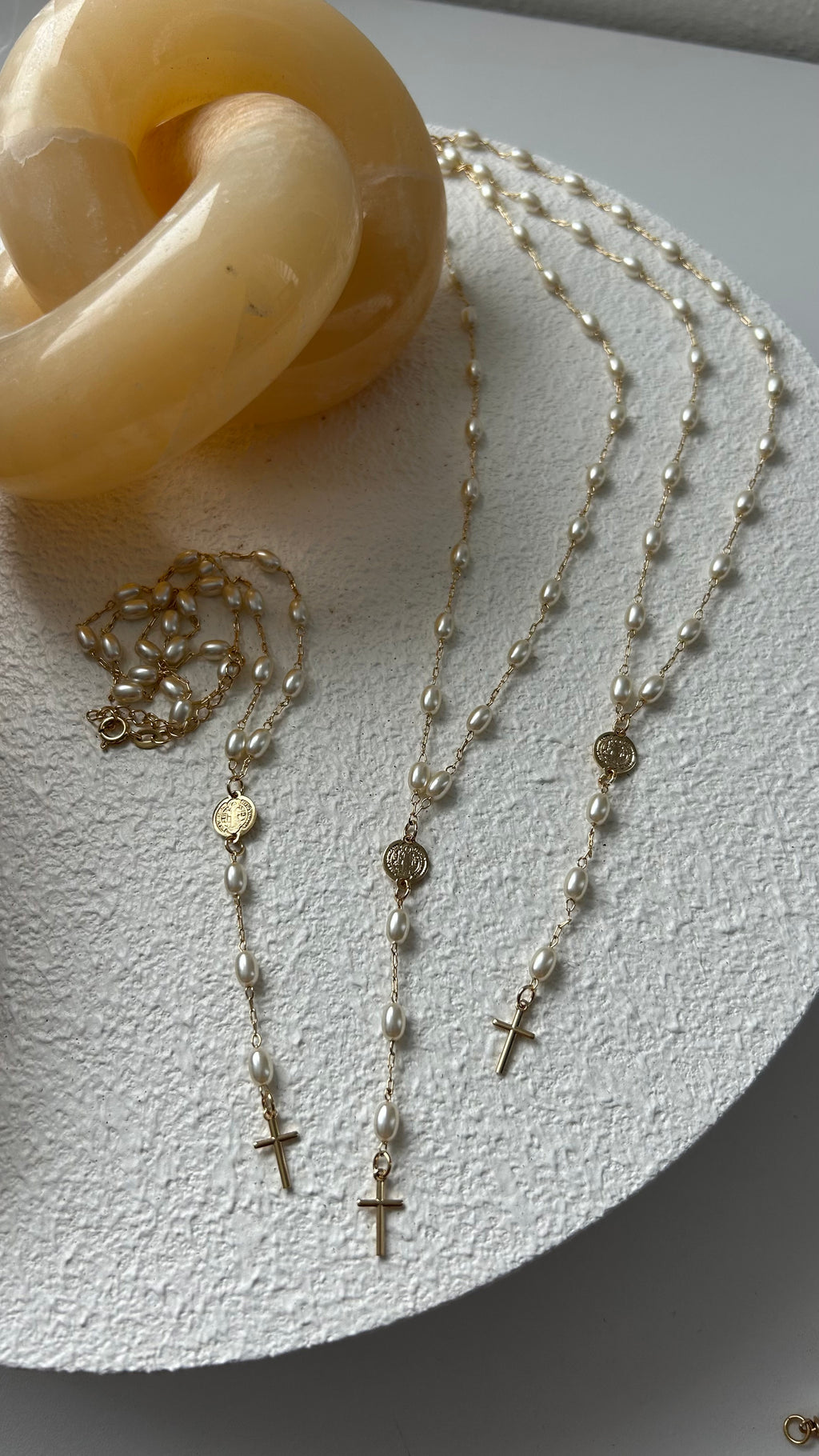 Helen Rosary