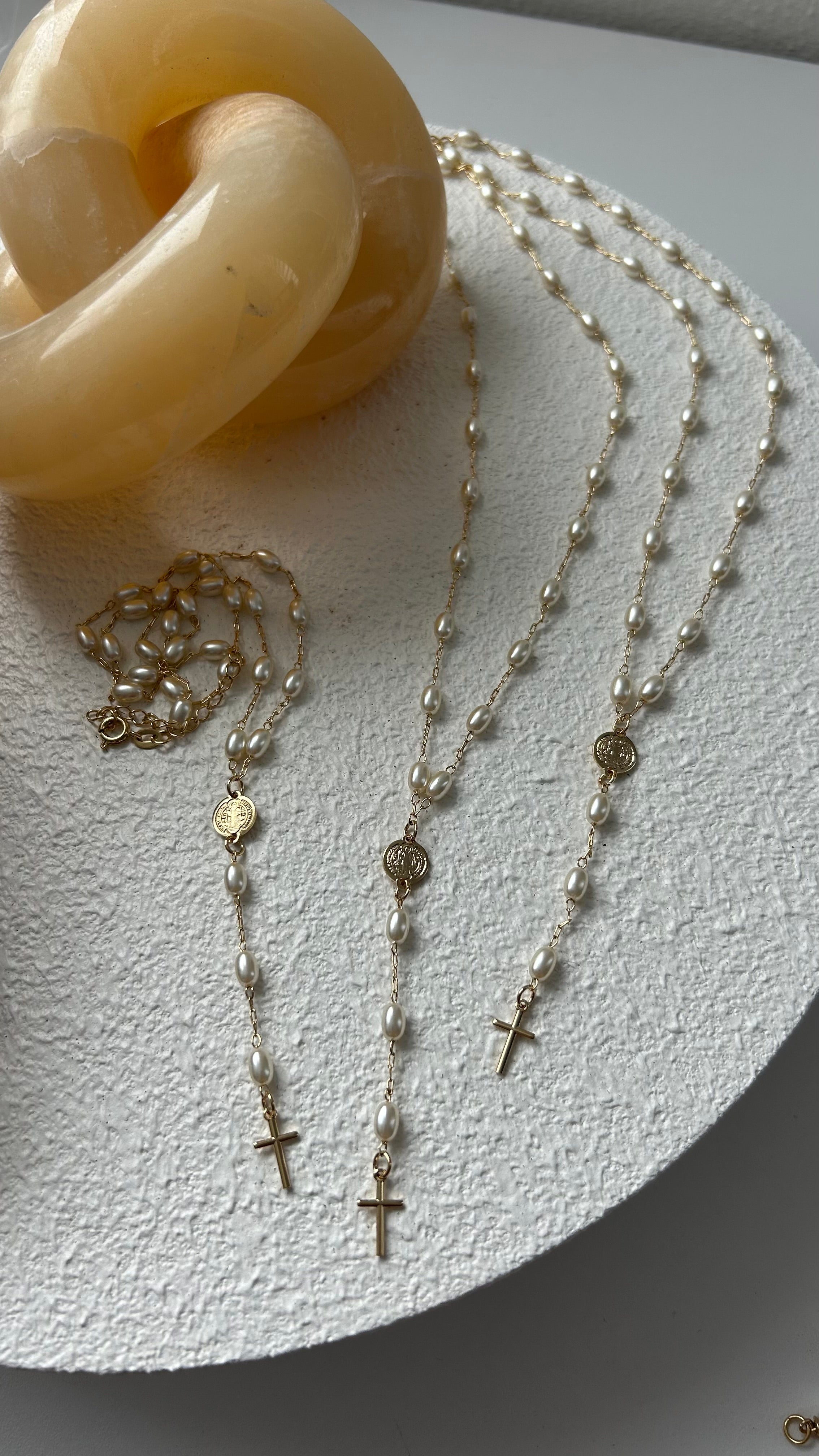 Helen Rosary