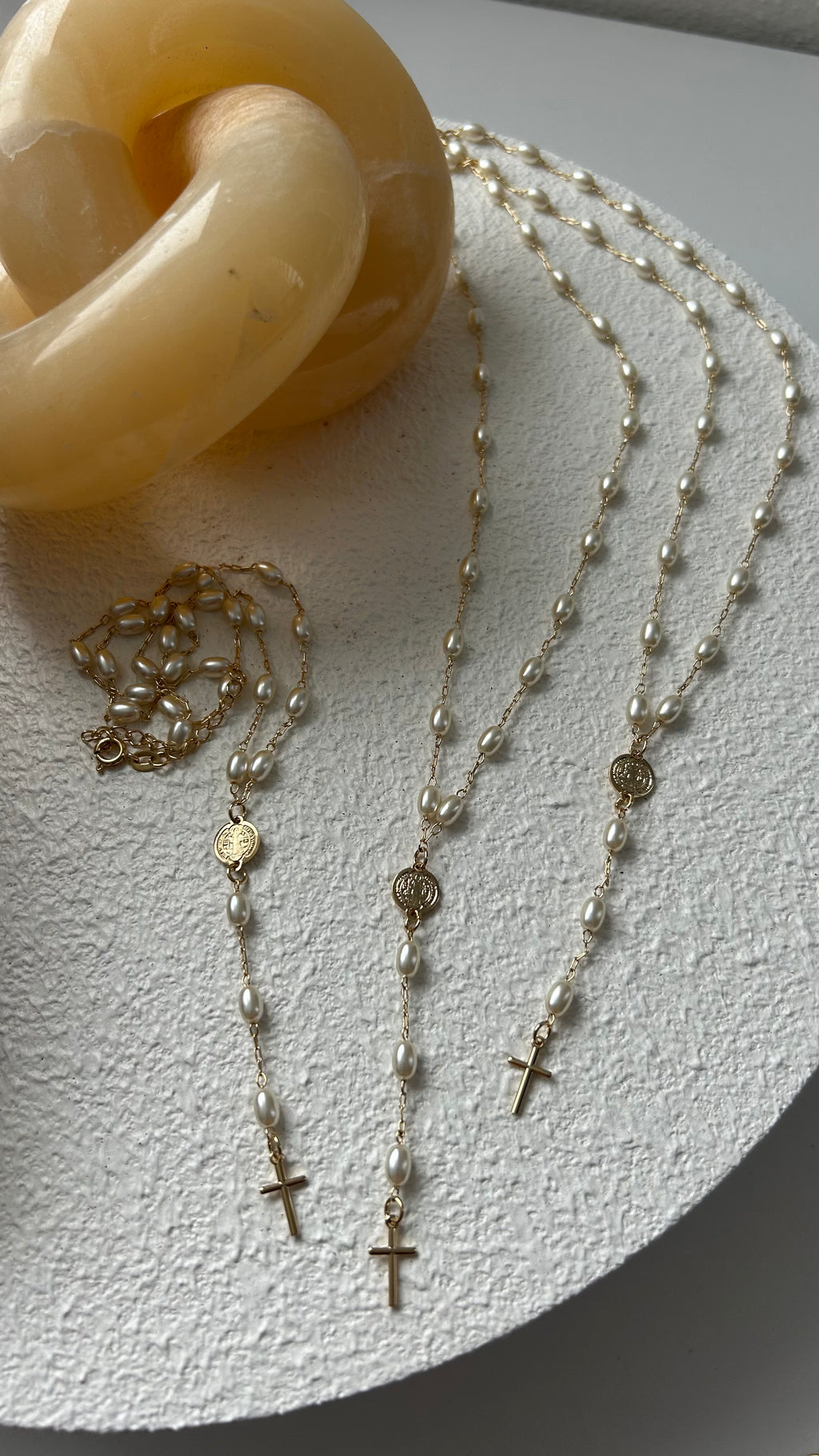 Helen Rosary