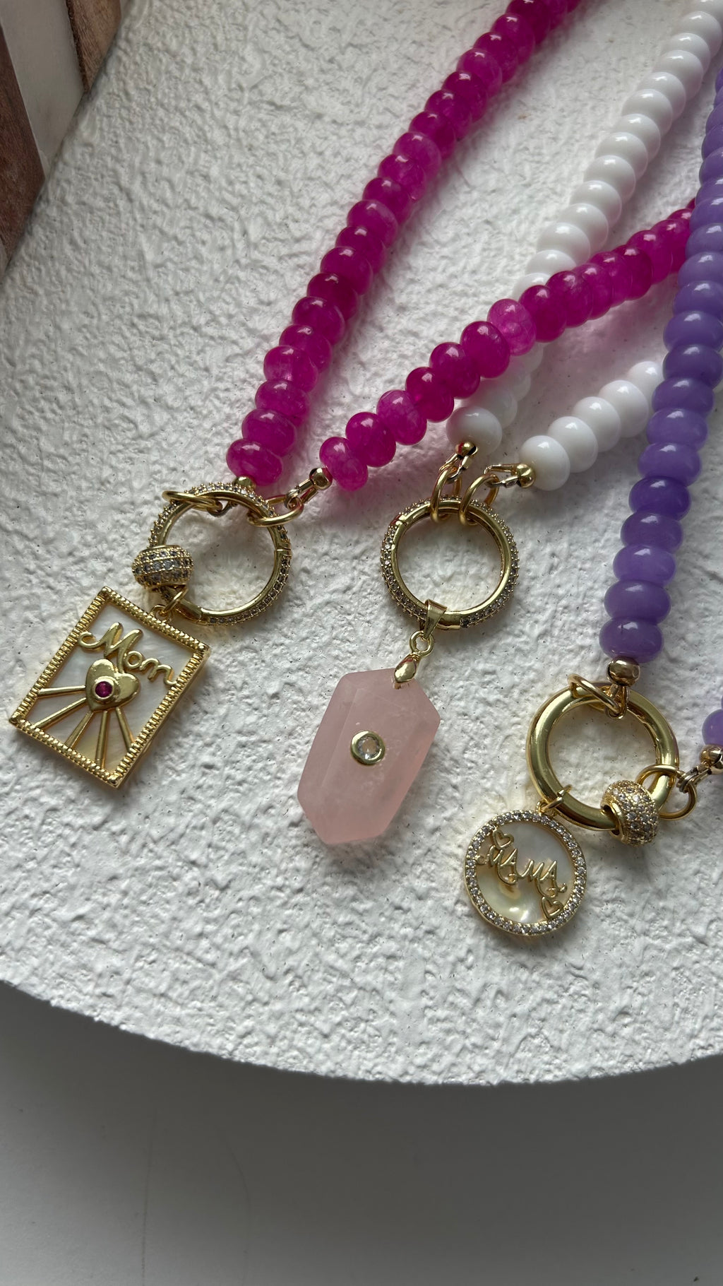 Eternal Love Beads
