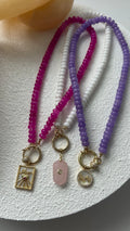 Eternal Love Beads