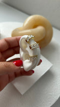 Nora Cuff