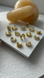 Grace Cuff