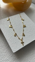 Espíritu Santo Necklace