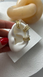 Olivia Cuff