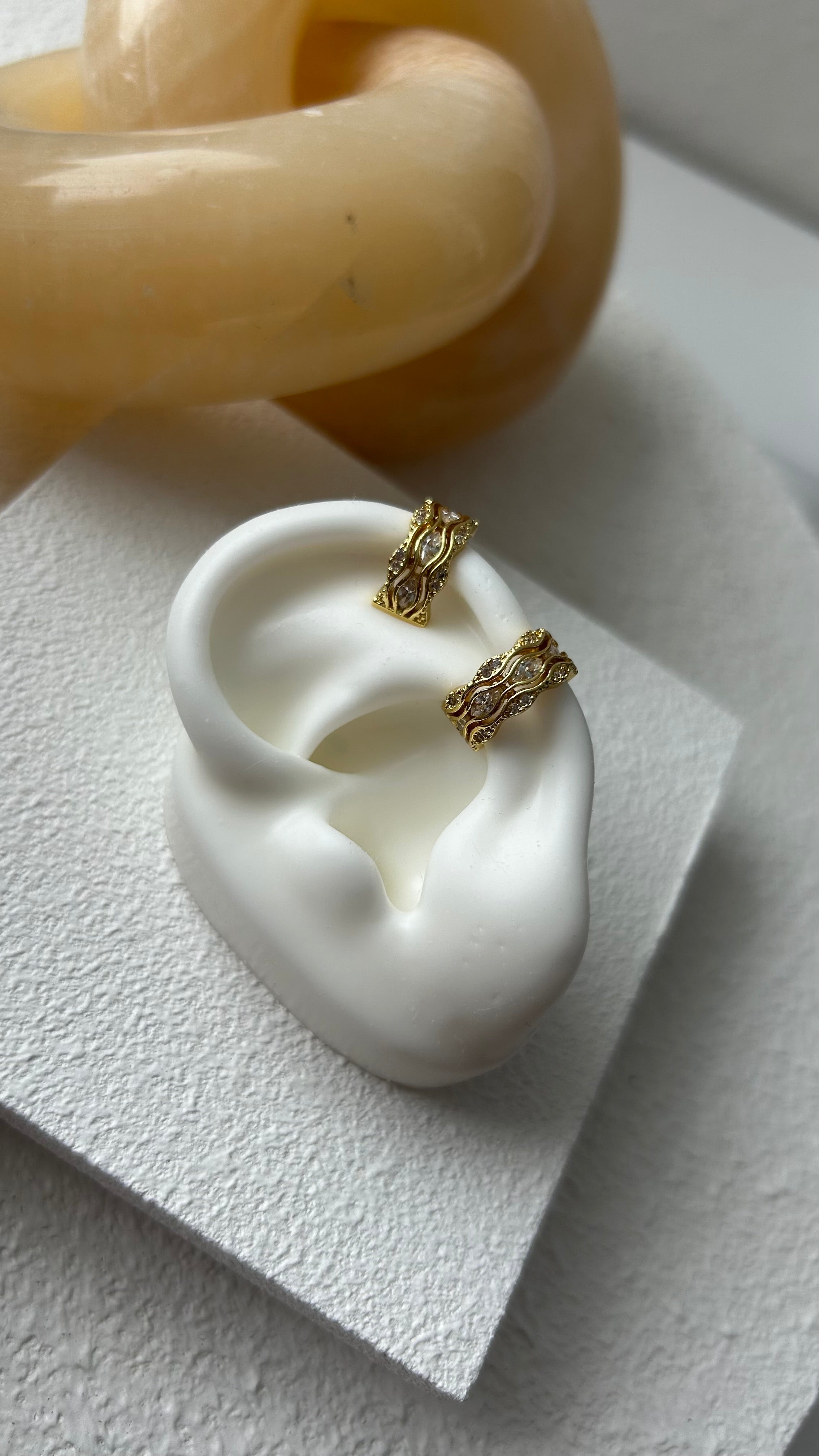 Penelope Cuff