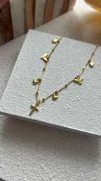 Espíritu Santo Necklace