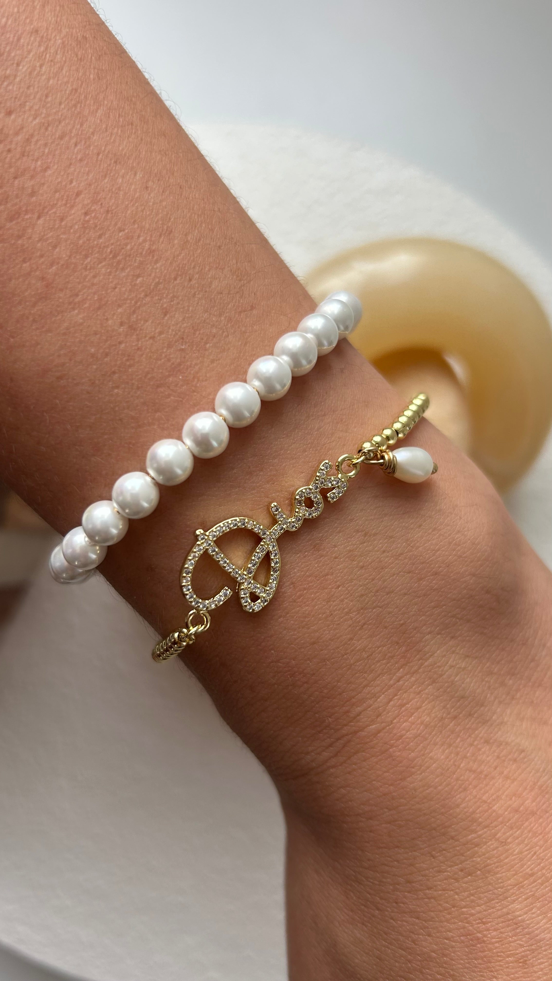 Dios Bracelet