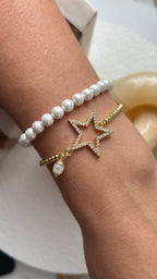 Little Star Bracelet