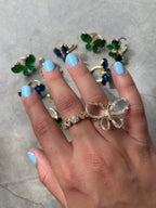 Spring Rings