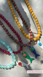 El Pez Beads