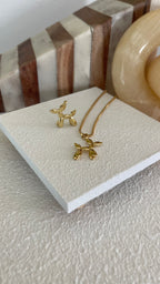 Dog LOVER Necklace