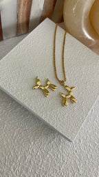 Dog LOVER Necklace