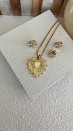 Dulce María Necklace