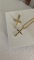Ximena Cross