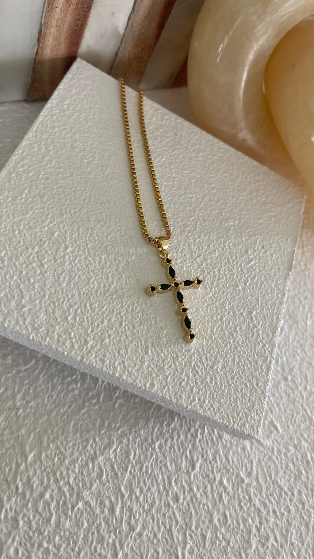 Ximena Cross