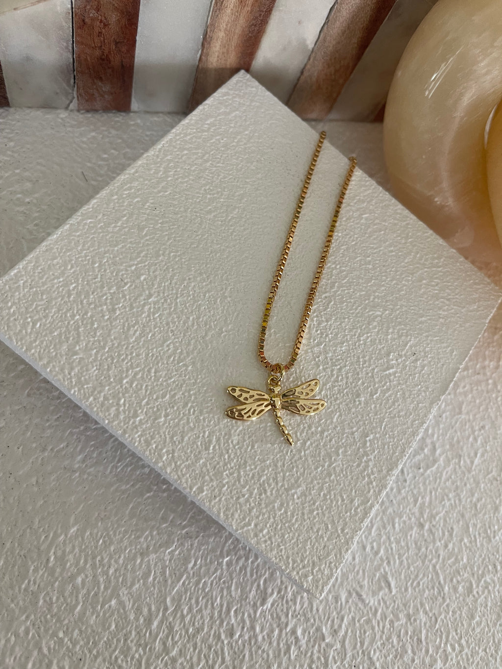 Daniela Necklace