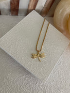 Daniela Necklace
