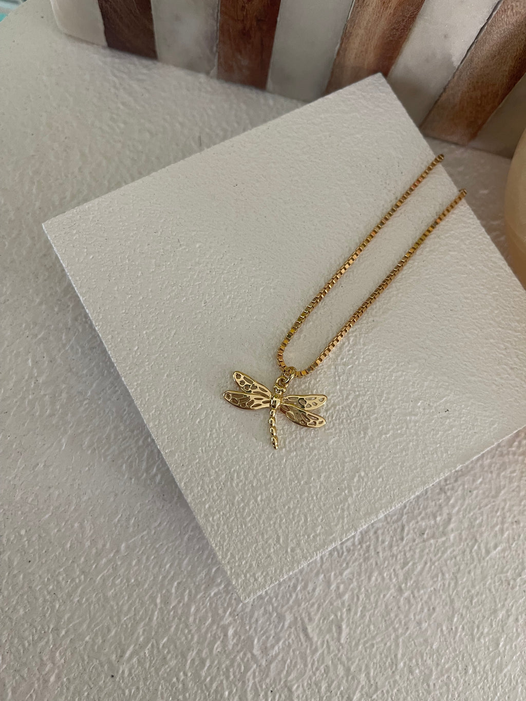Daniela Necklace