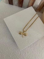 Daniela Necklace