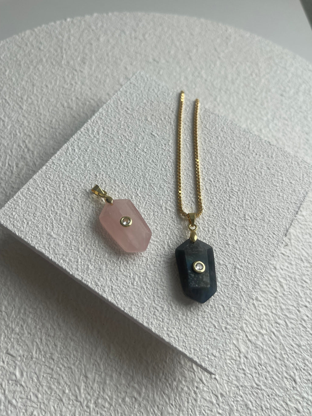Elena Necklace