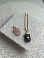 Elena Necklace