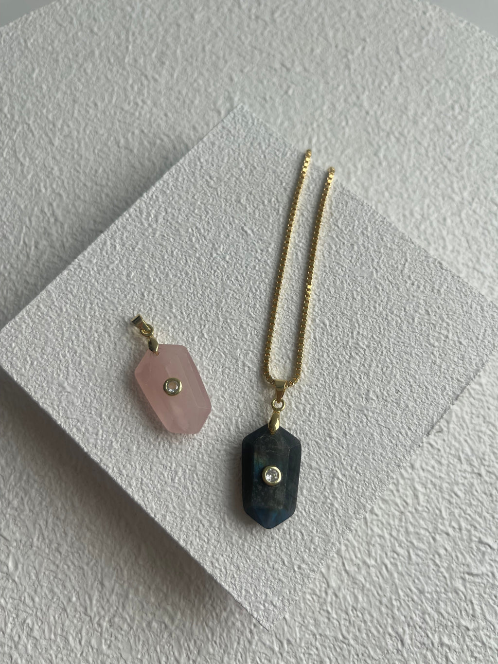 Elena Necklace