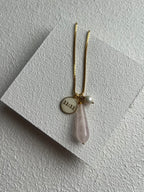 Ella Mae Necklace