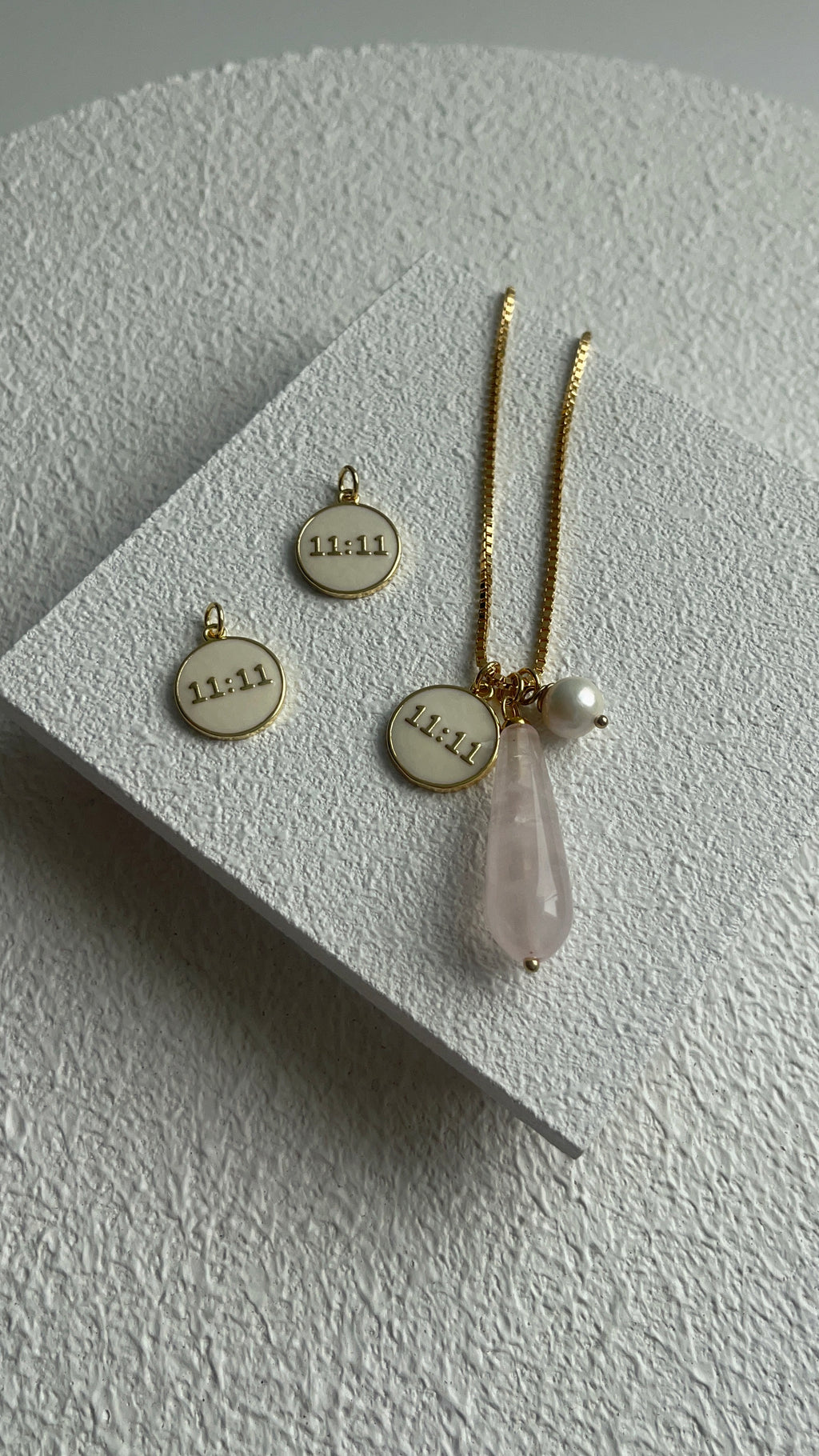 Ella Mae Necklace