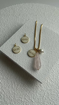 Ella Mae Necklace