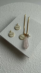 Ella Mae Necklace