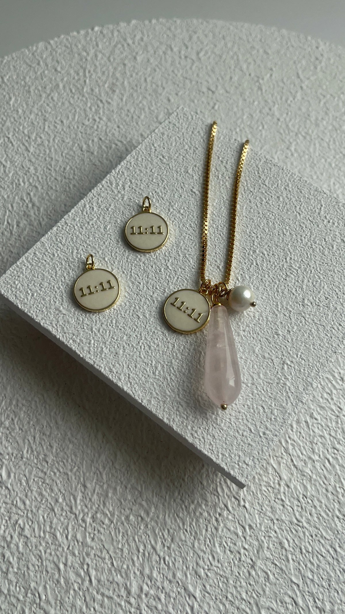 Ella Mae Necklace