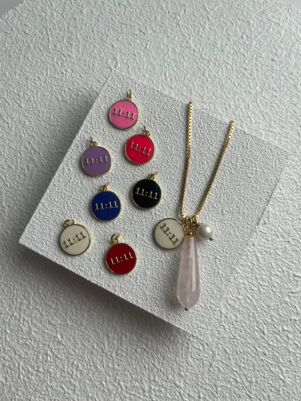 Ella Mae Necklace