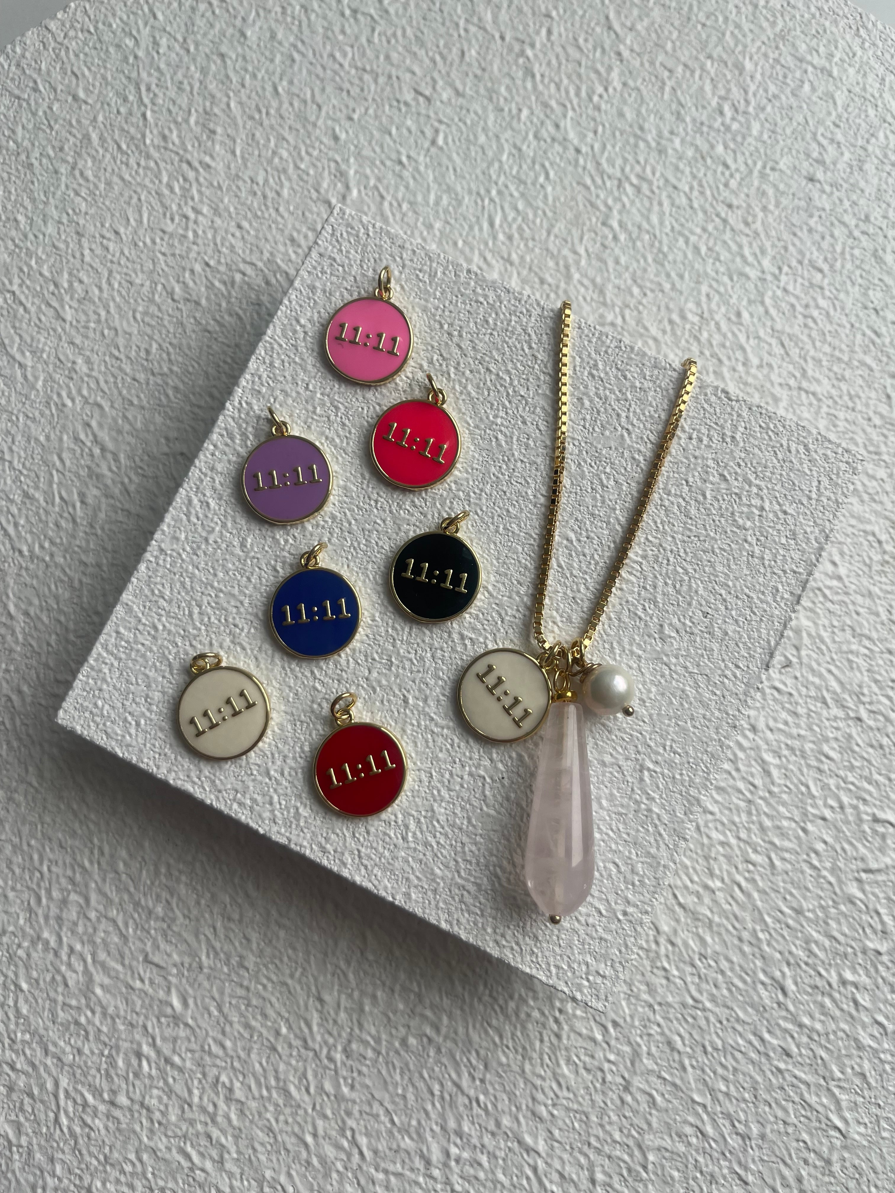 Ella Mae Necklace
