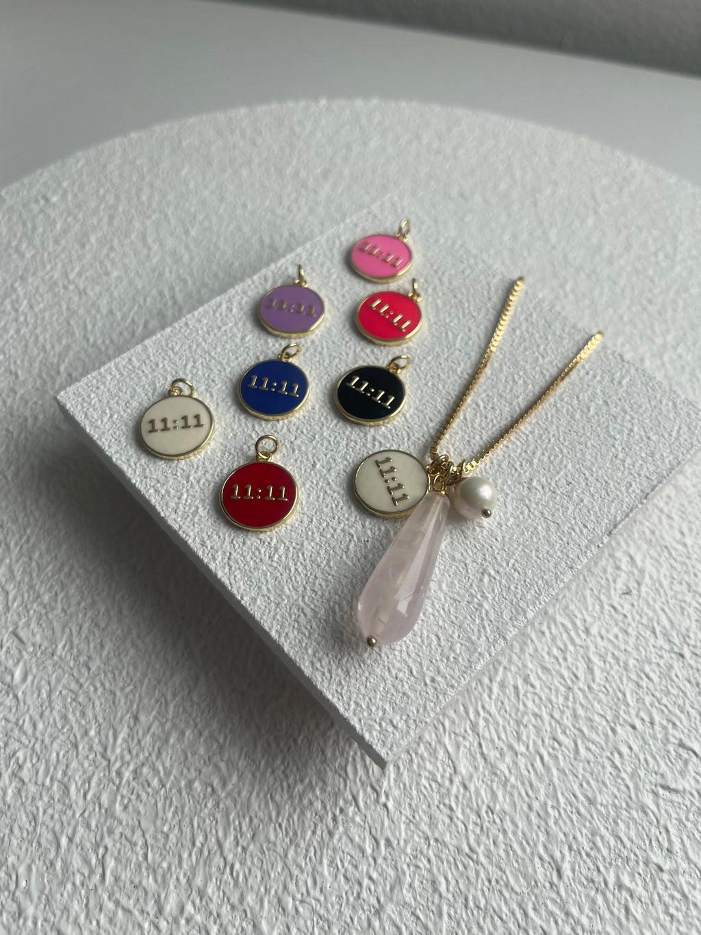 Ella Mae Necklace