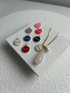 Ella Mae Necklace