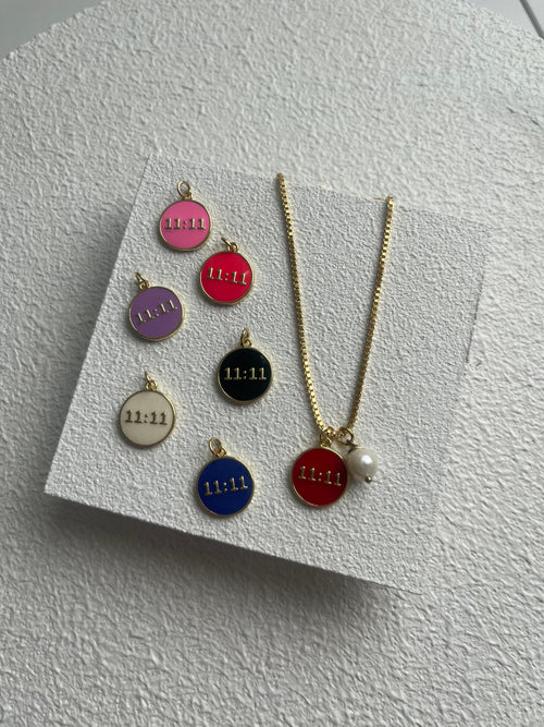 11:11 Necklace