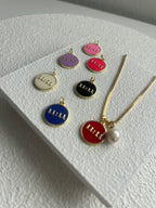 11:11 Necklace